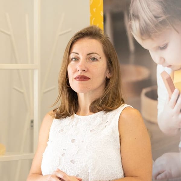 Ms Biljana